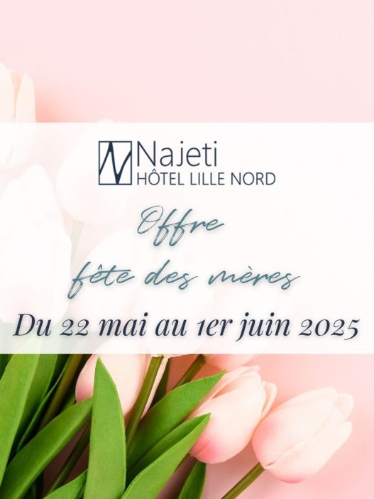 D-EDGE Mother's Day