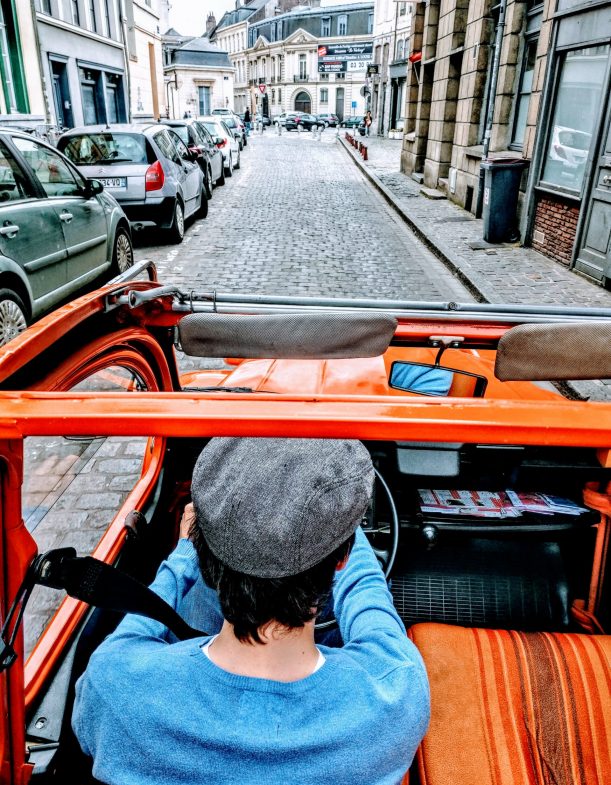 Tradi’Balade Tradi'Balade